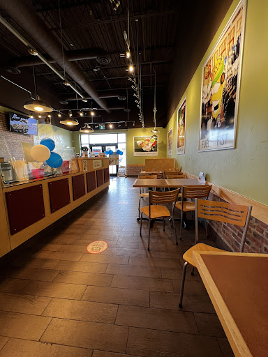 Photo of Pita Pit - 1025 Wellington Rd, London, ON N6E 1W4
